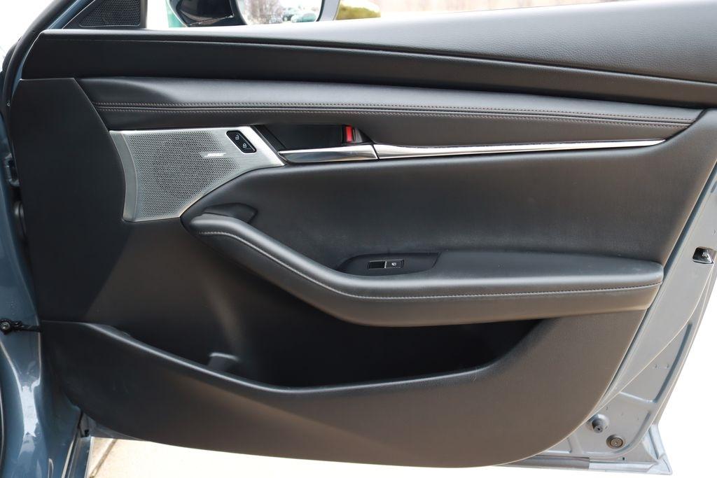 Mazda MAZDA3  2022