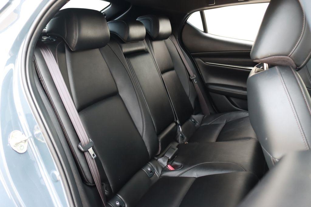 Mazda MAZDA3  2022