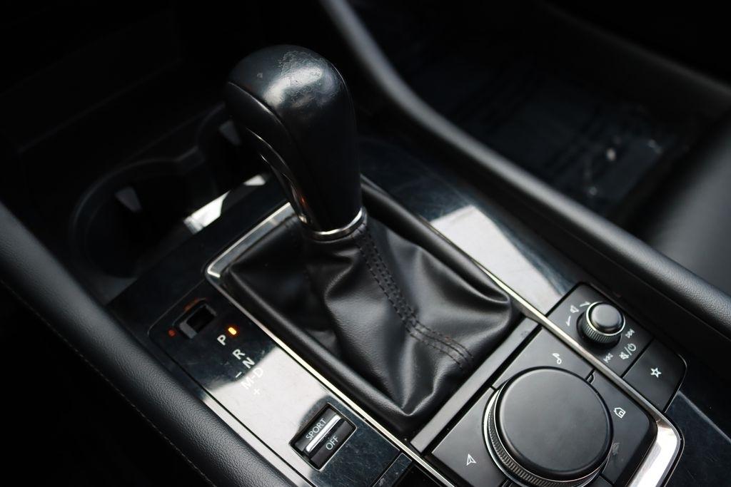 Mazda MAZDA3  2022
