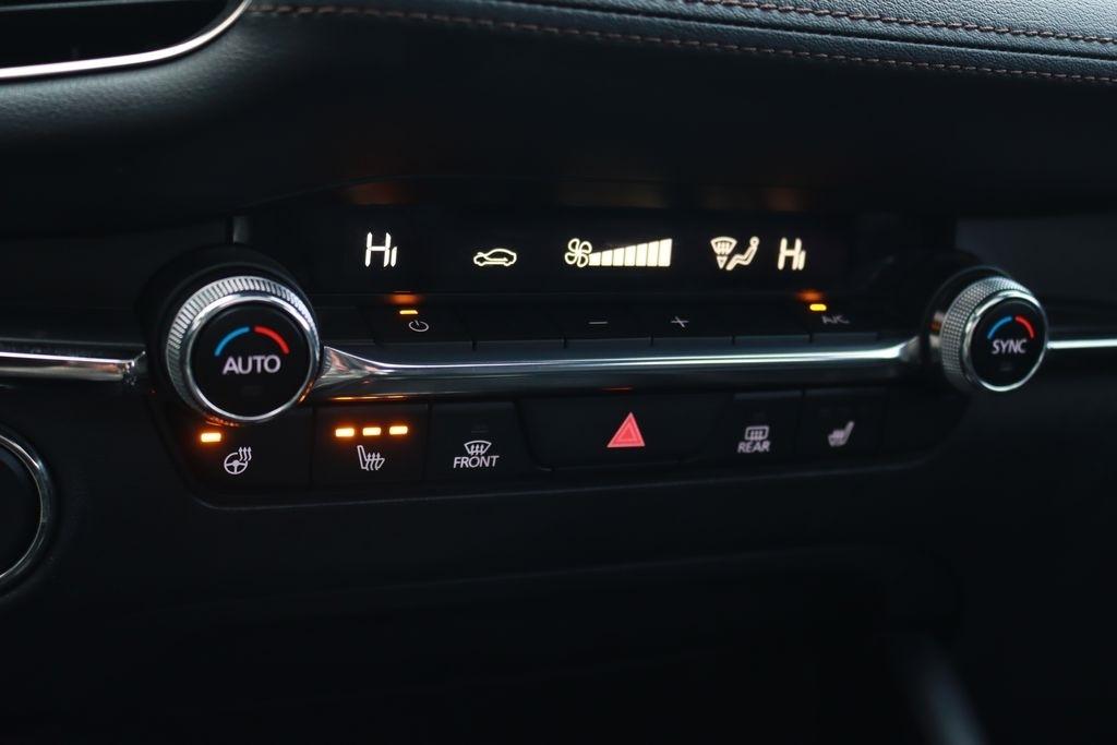 Mazda MAZDA3  2022