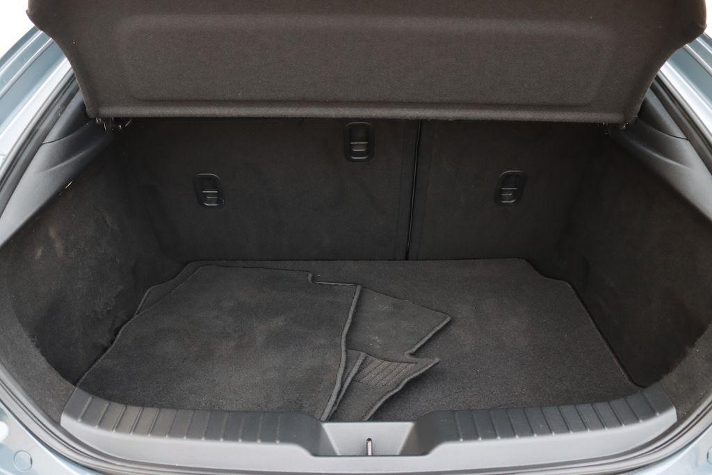 Mazda MAZDA3  2022