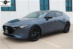2022 Mazda MAZDA3 