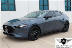 2022 Mazda MAZDA3 