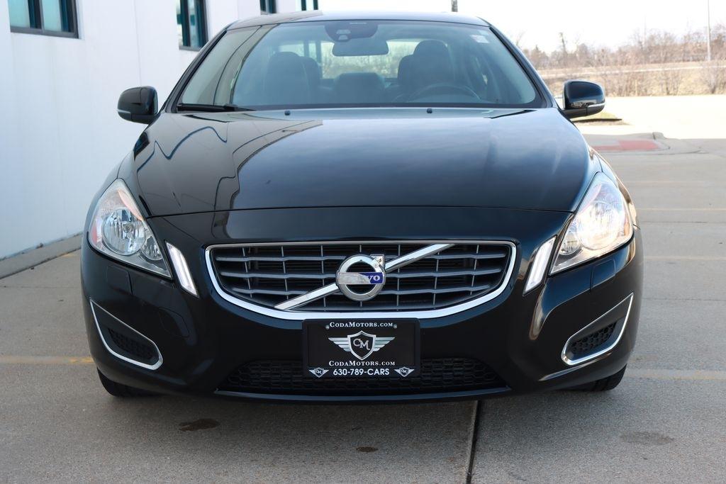 Volvo S60  2013