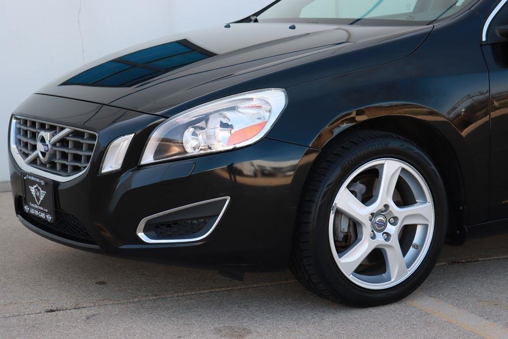 Volvo S60  2013