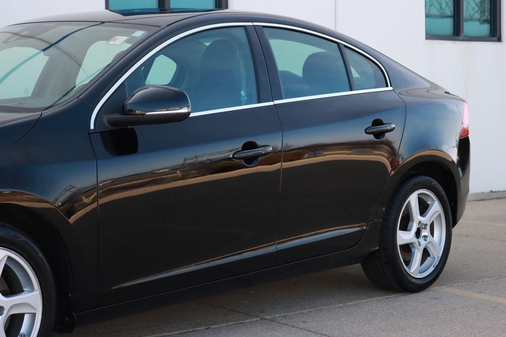 Volvo S60  2013