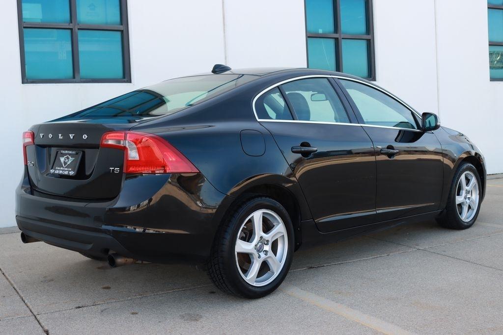 Volvo S60  2013