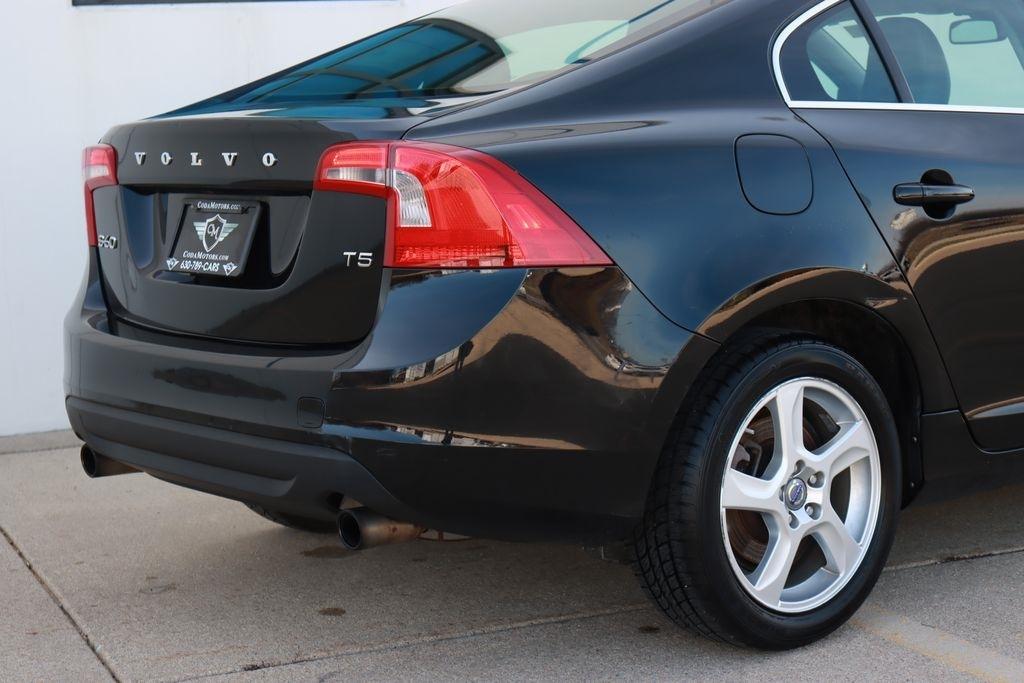 Volvo S60  2013
