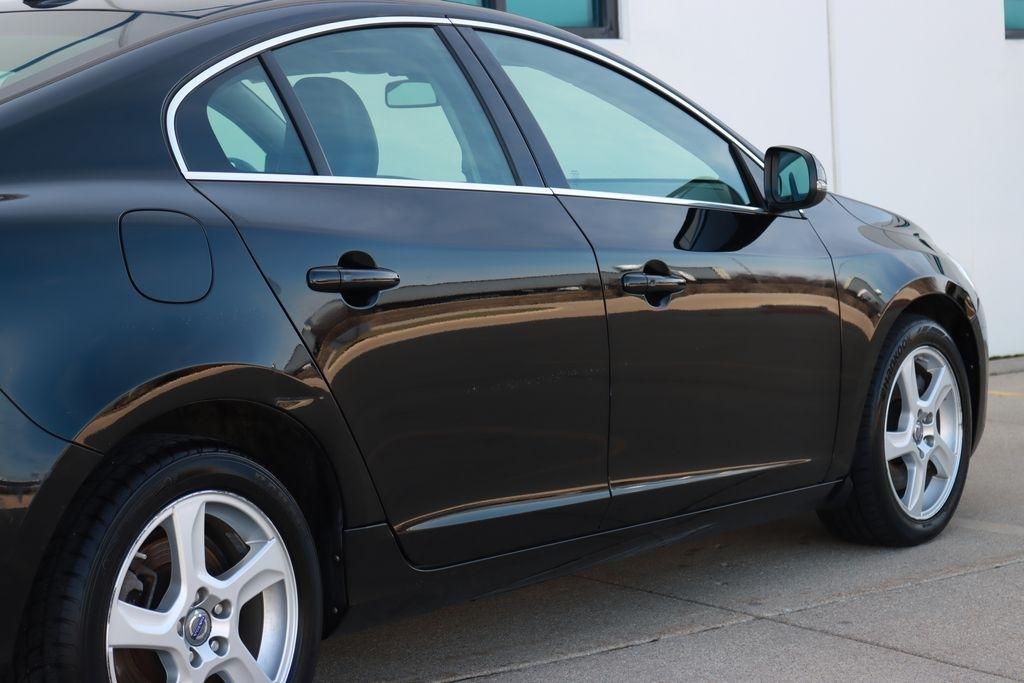 Volvo S60  2013
