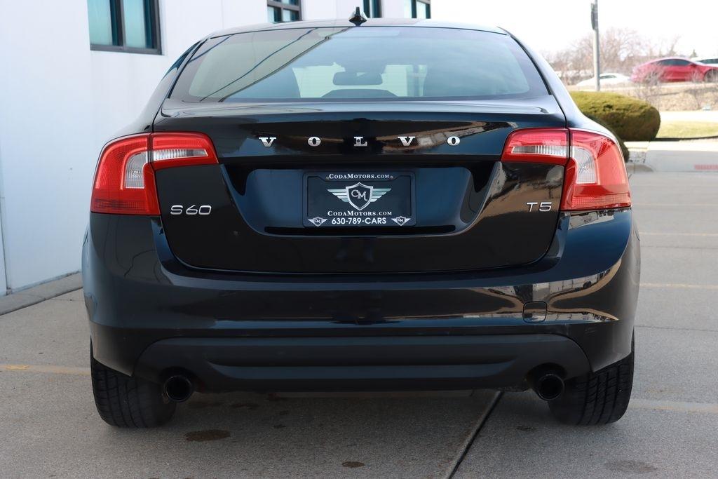 Volvo S60  2013