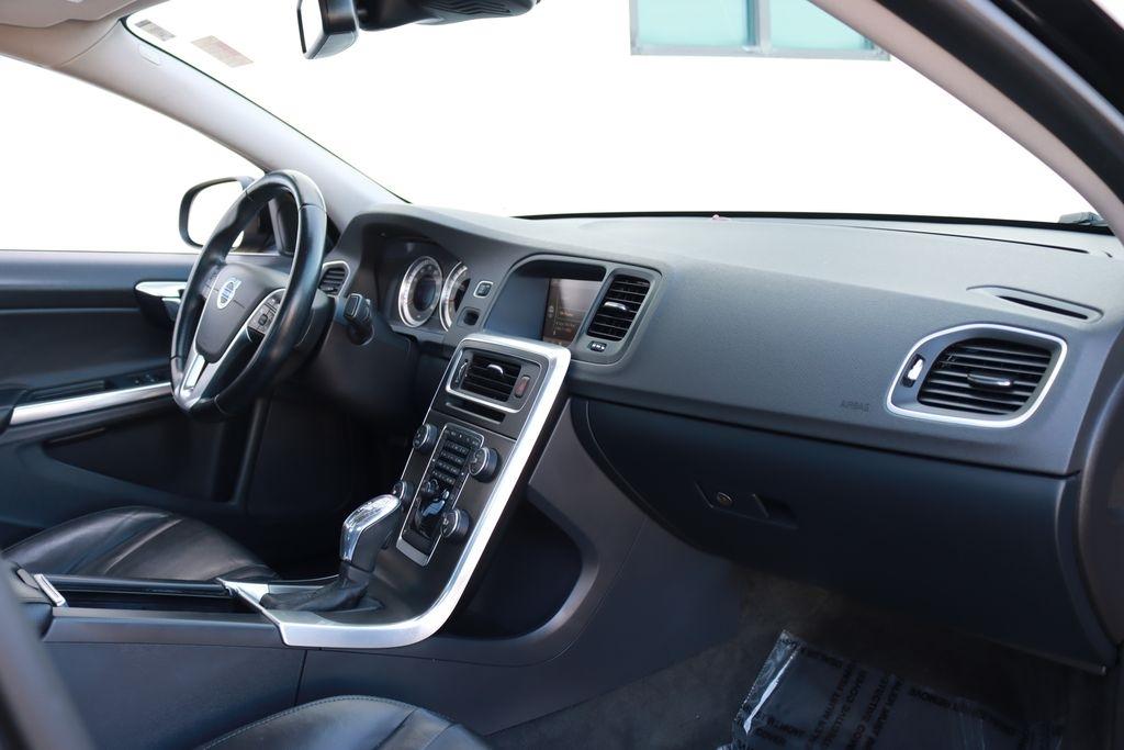 Volvo S60  2013
