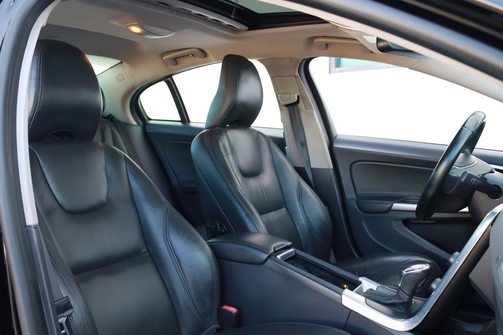 Volvo S60  2013
