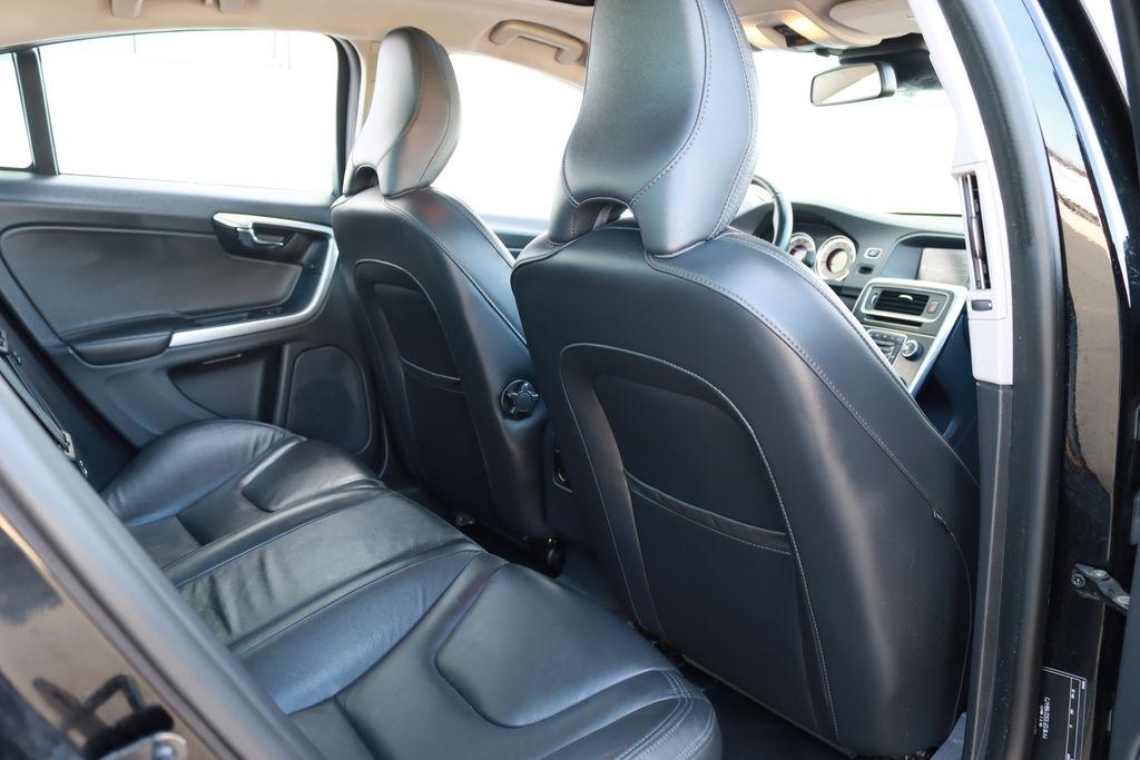 Volvo S60  2013