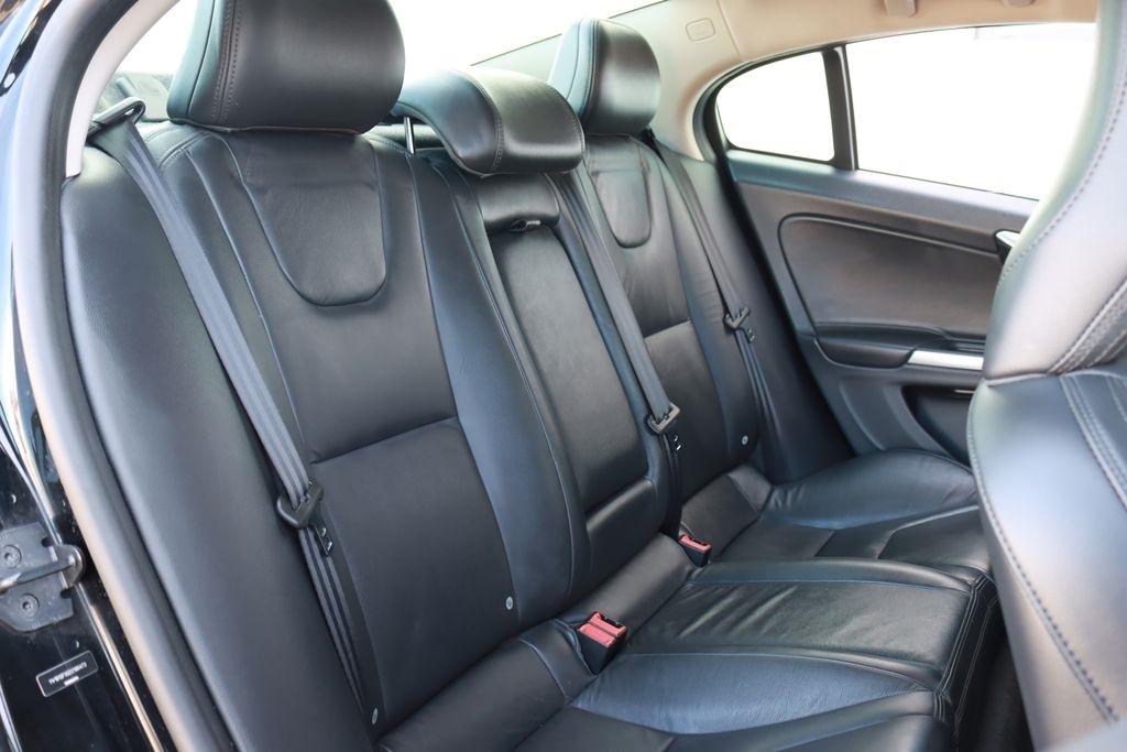 Volvo S60  2013