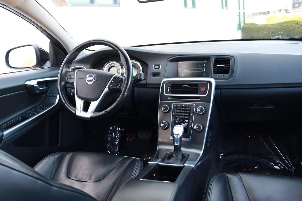 Volvo S60  2013
