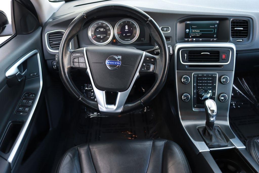 Volvo S60  2013