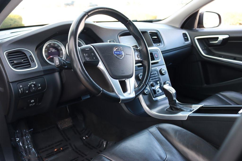 Volvo S60  2013