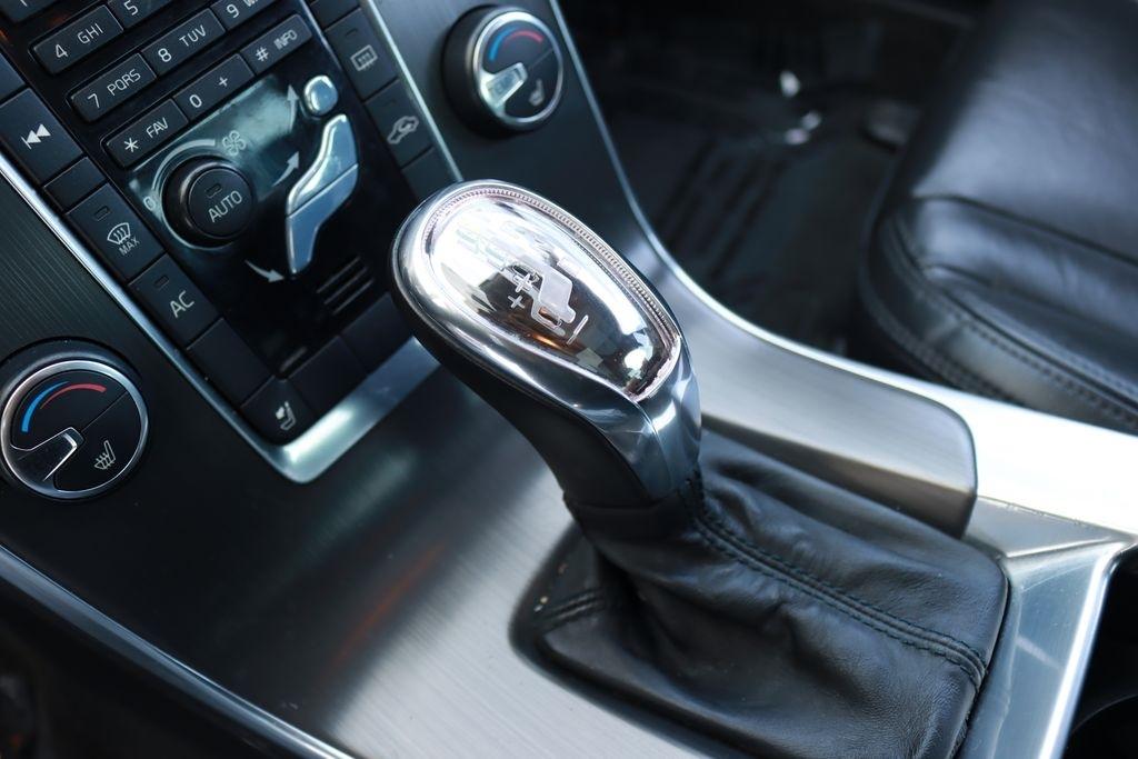 Volvo S60  2013