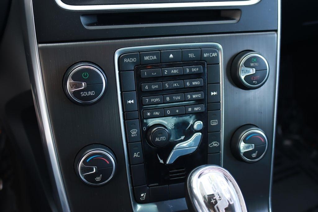 Volvo S60  2013
