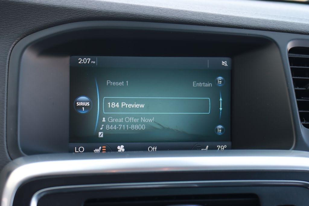 Volvo S60  2013