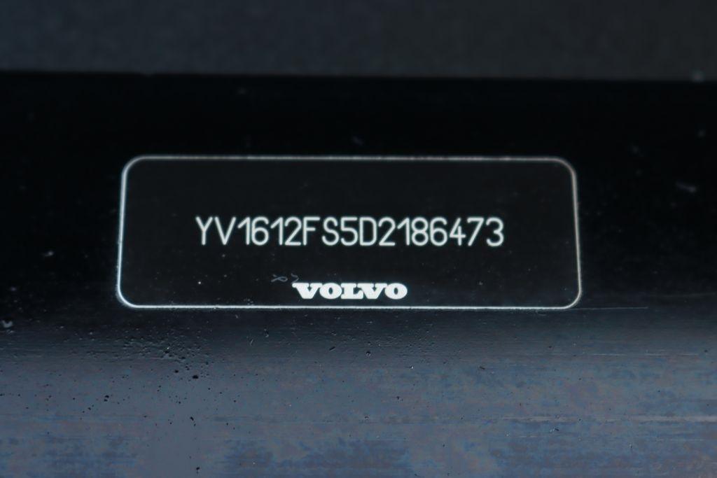 Volvo S60  2013