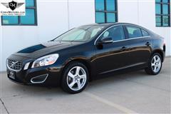 2013 Volvo S60 