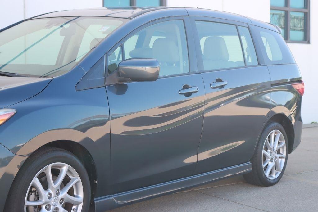 Mazda MAZDA5  2012