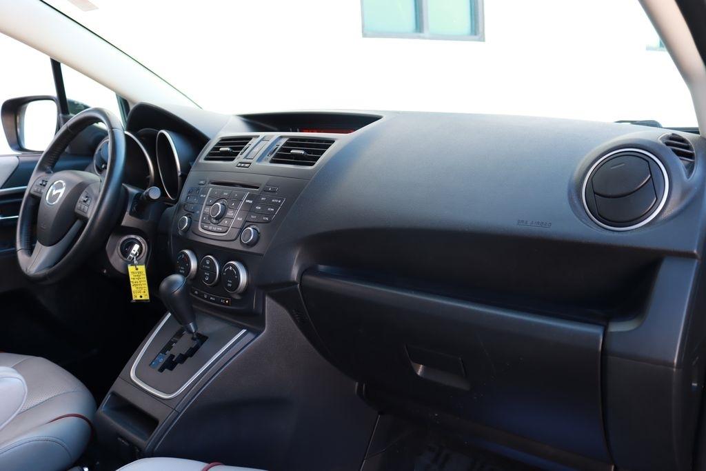 Mazda MAZDA5  2012