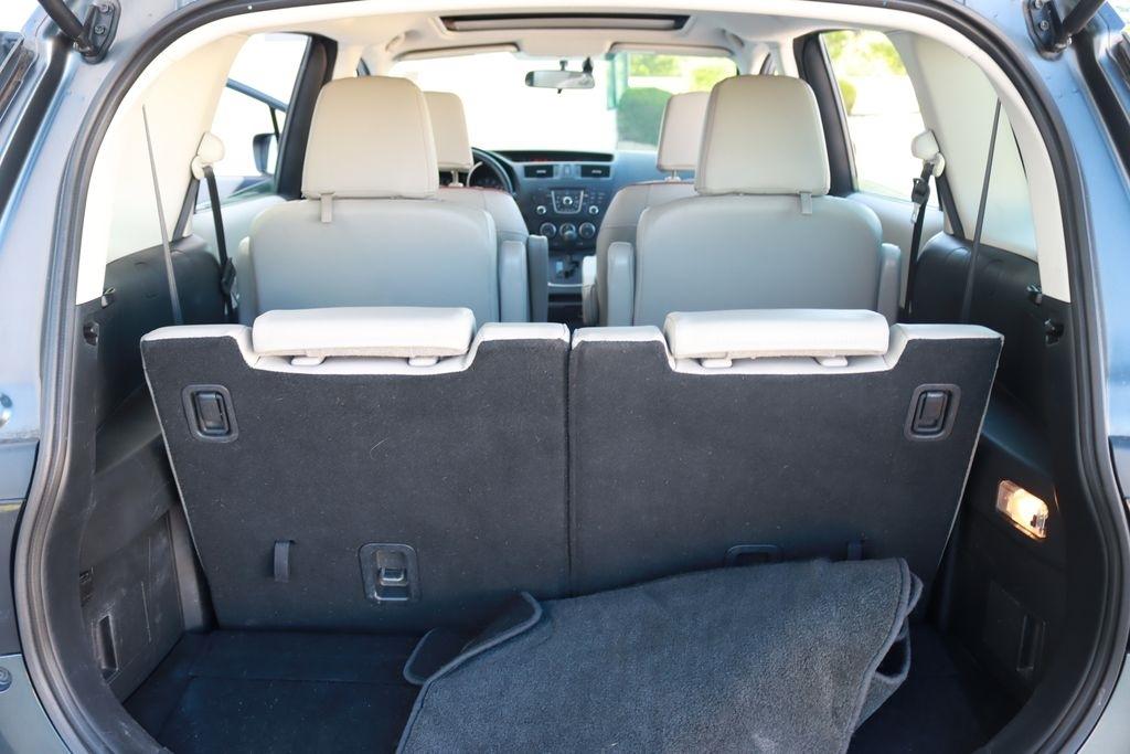 Mazda MAZDA5  2012