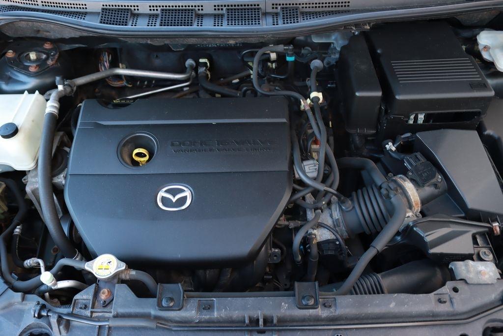 Mazda MAZDA5  2012