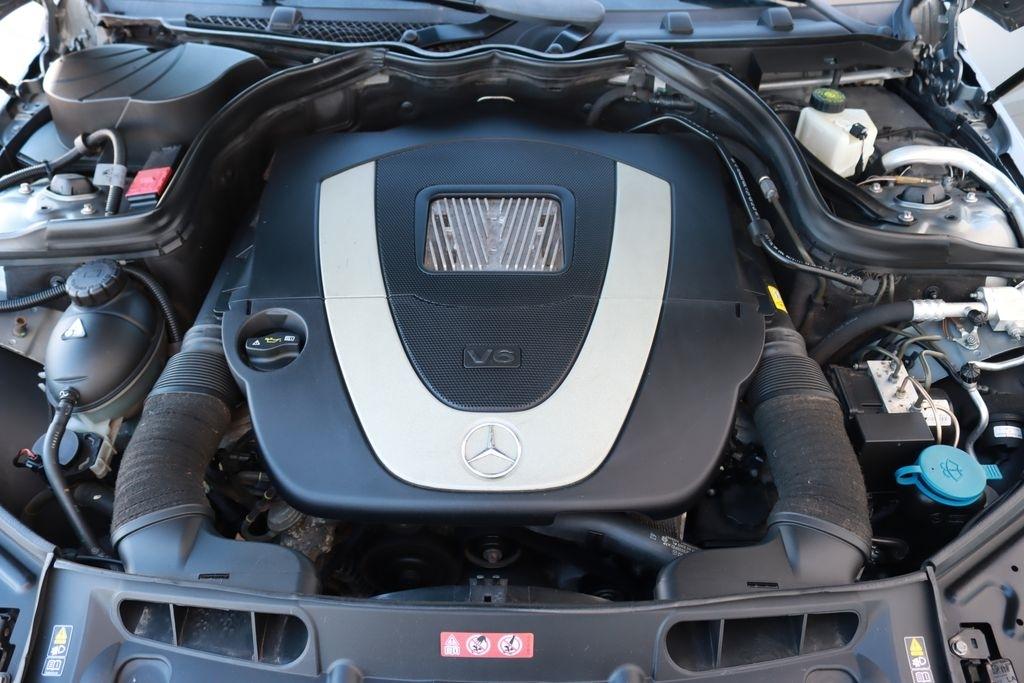 Mercedes-Benz C-Class  2012