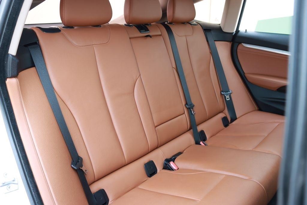 BMW 3-Series Gran Turismo  2015