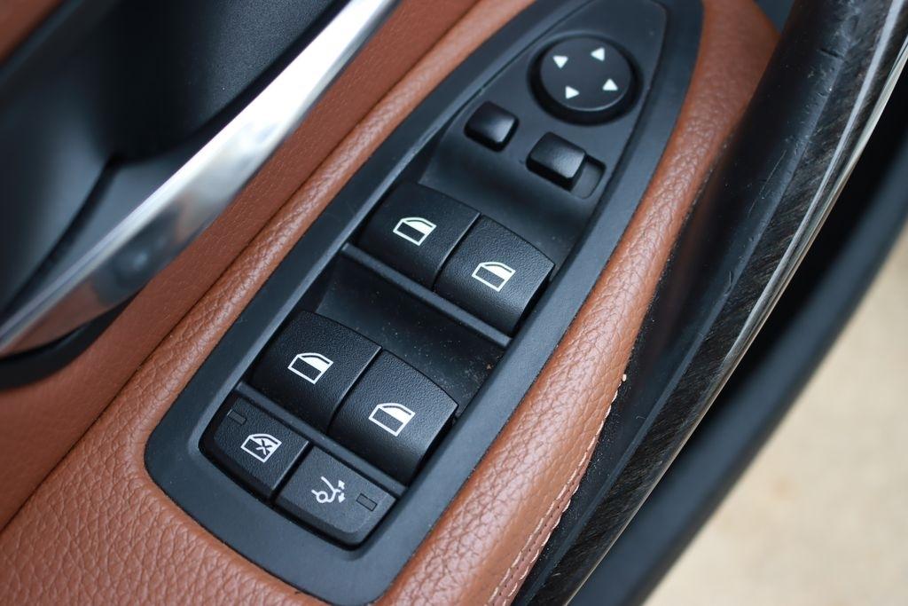 BMW 3-Series Gran Turismo  2015