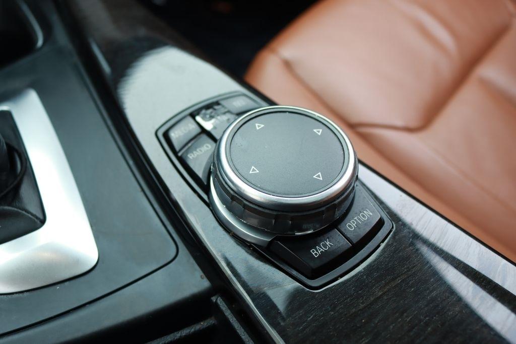 BMW 3-Series Gran Turismo  2015