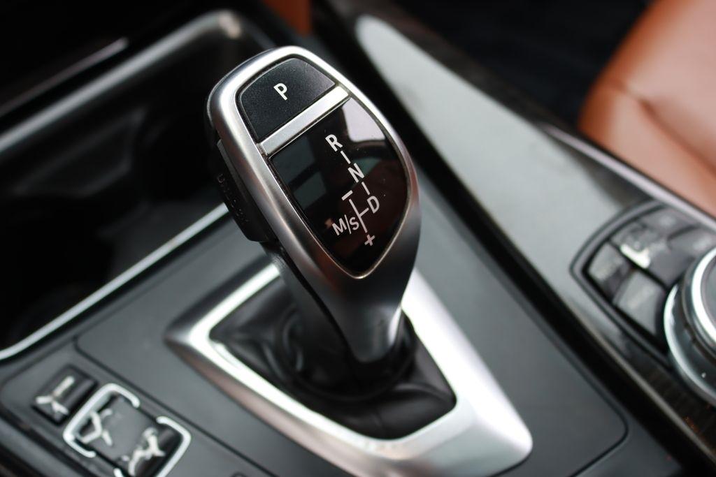 BMW 3-Series Gran Turismo  2015