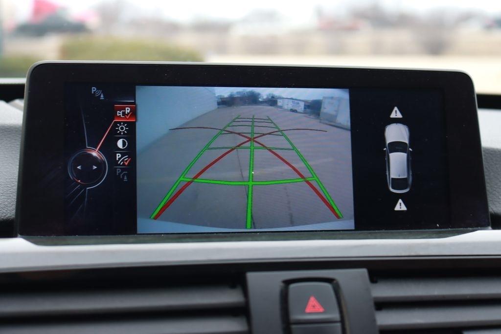 BMW 3-Series Gran Turismo  2015