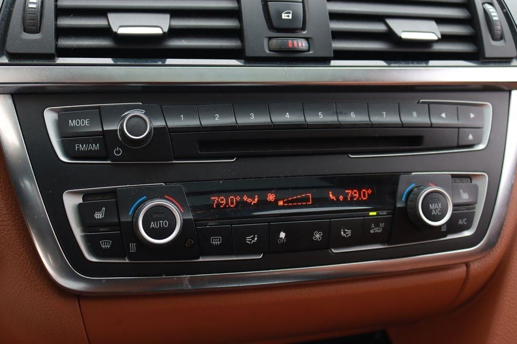 BMW 3-Series Gran Turismo  2015