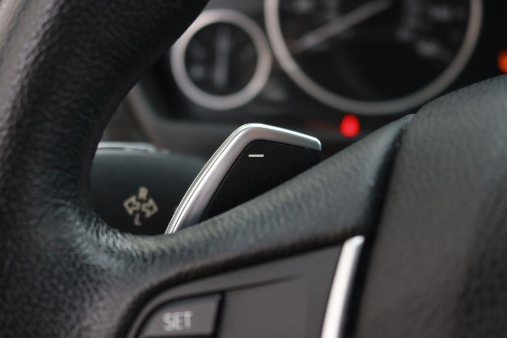 BMW 3-Series Gran Turismo  2015