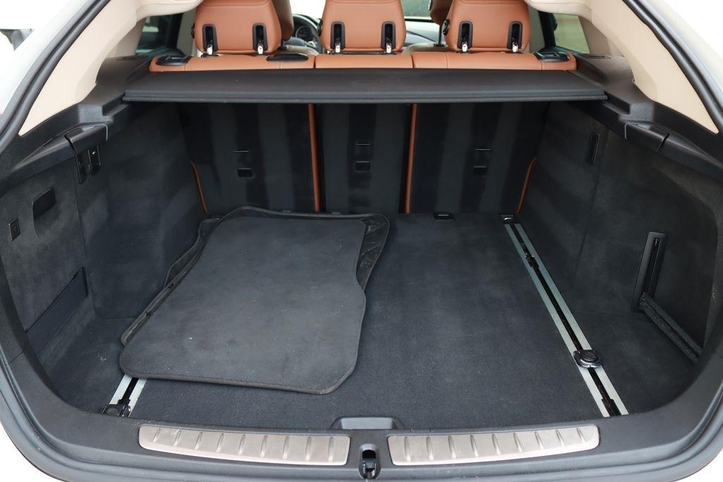 BMW 3-Series Gran Turismo  2015