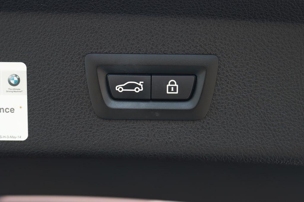 BMW 3-Series Gran Turismo  2015