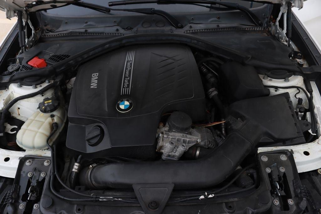 BMW 3-Series Gran Turismo  2015