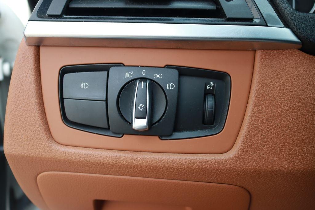 BMW 3-Series Gran Turismo  2015