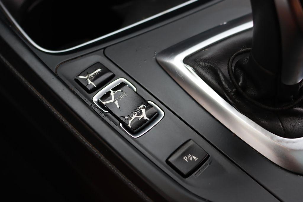 BMW 3-Series Gran Turismo  2015