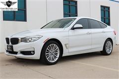 2015 BMW 3-Series Gran Turismo 