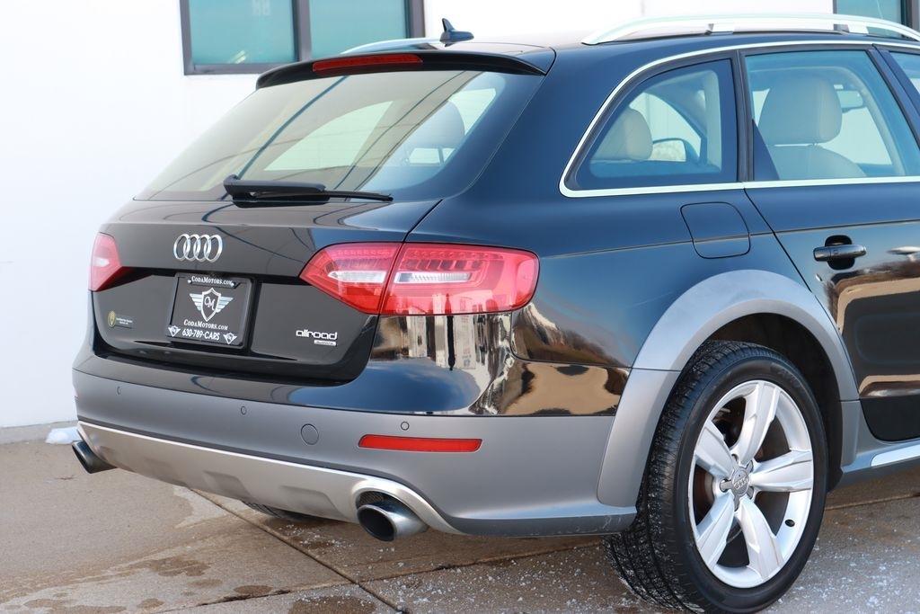 2013 Audi allroad Premium - Photo 7