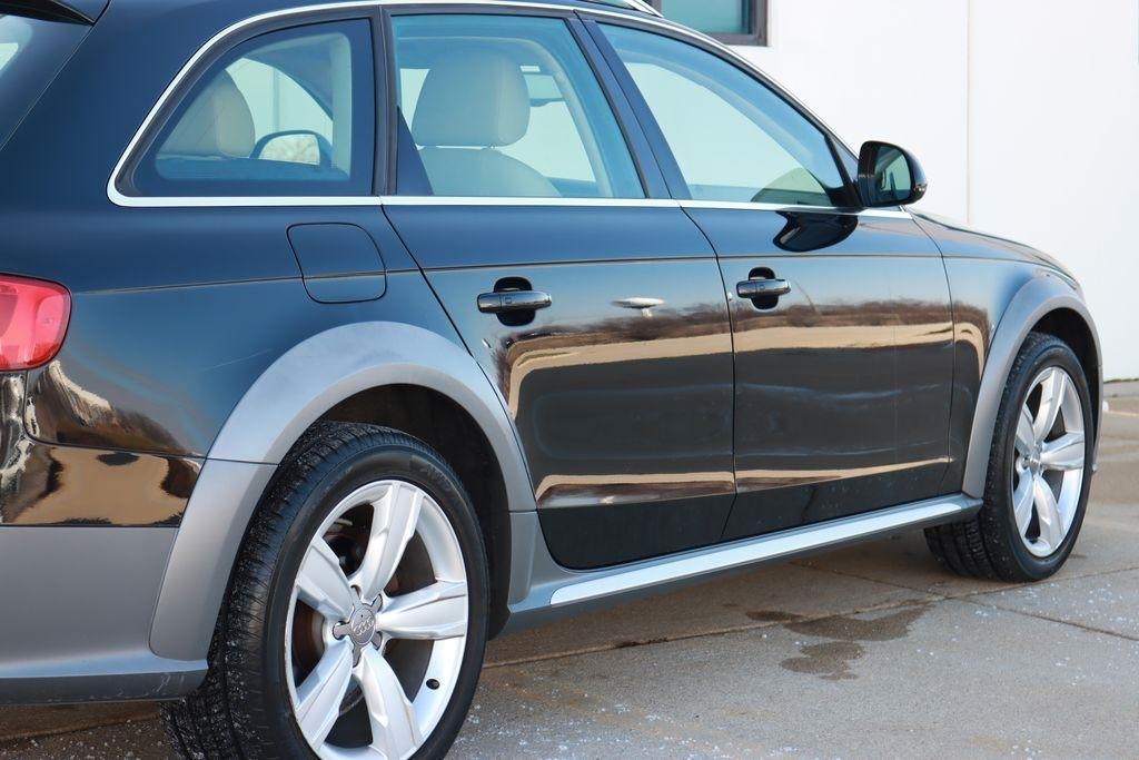 2013 Audi allroad Premium - Photo 8