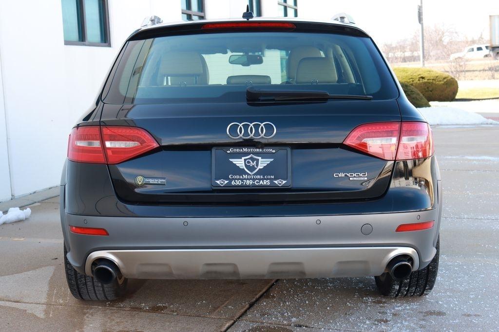 2013 Audi allroad Premium - Photo 9