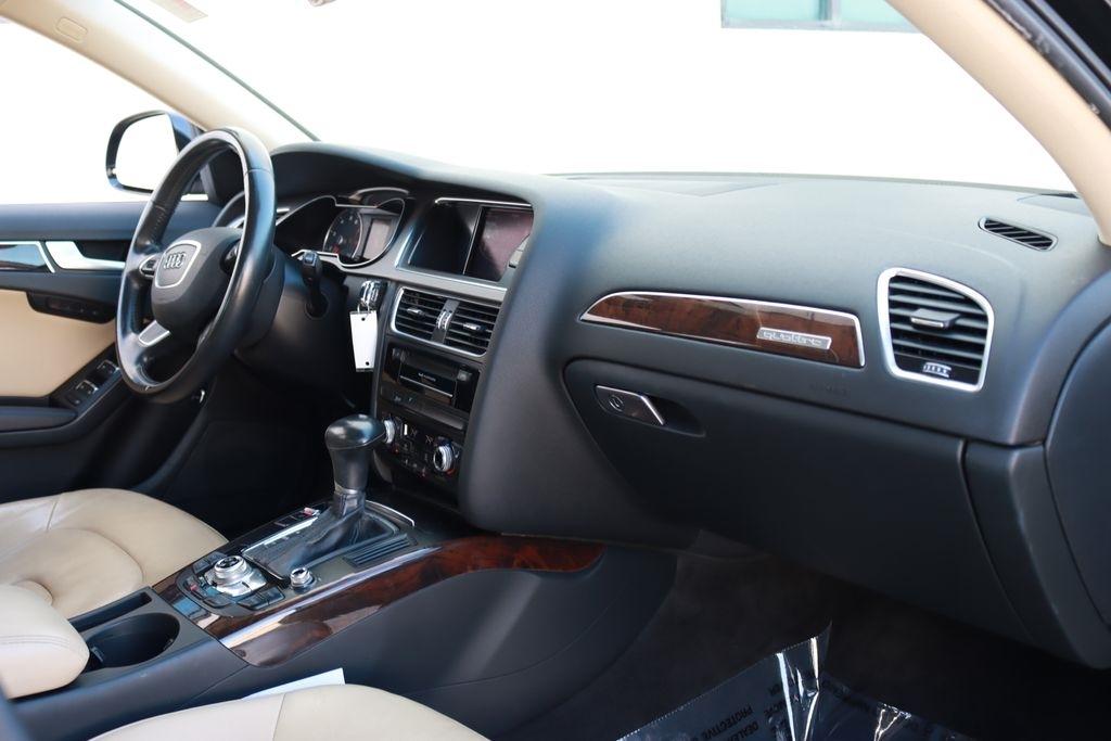 2013 Audi allroad Premium - Photo 10