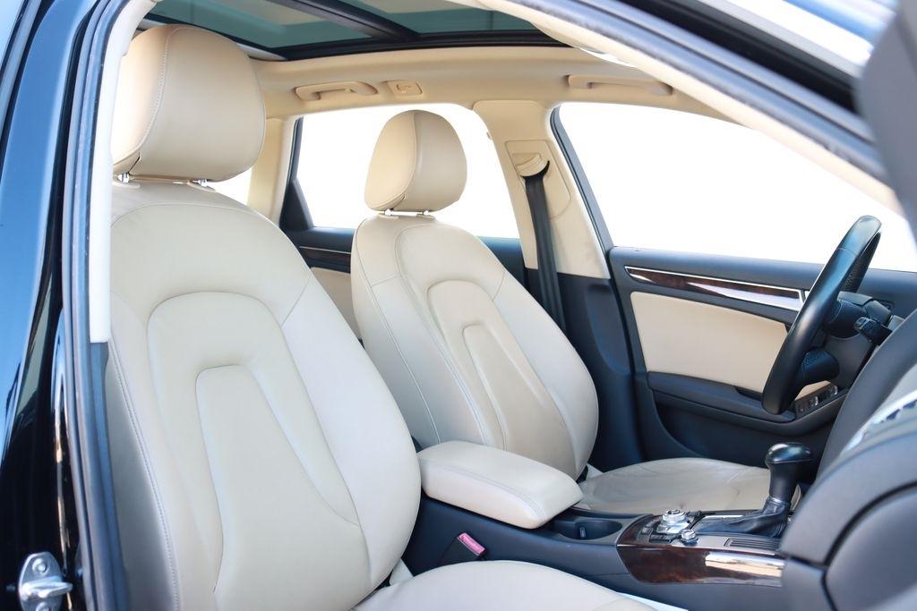 2013 Audi allroad Premium - Photo 11