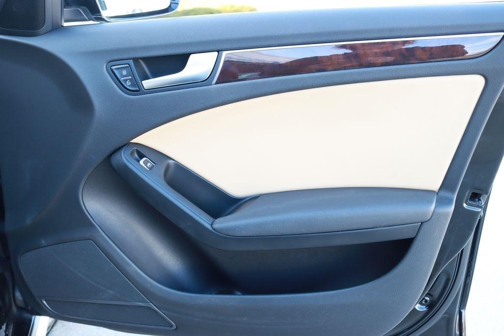 2013 Audi allroad Premium - Photo 12